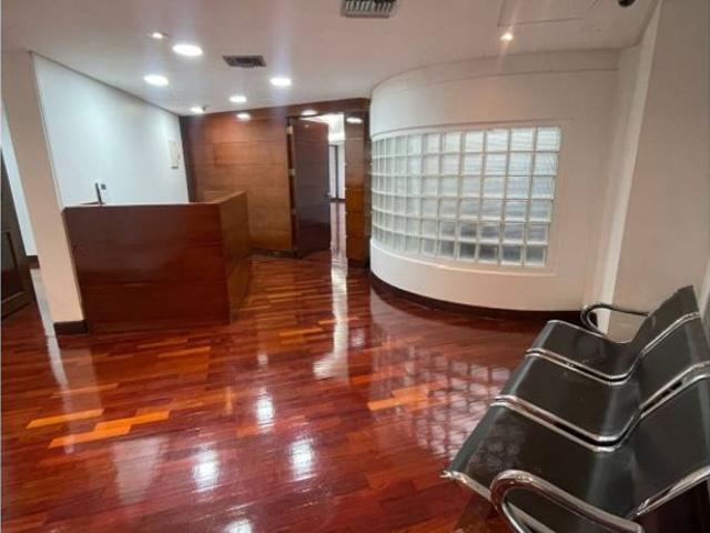 Oficina en alquiler en Boca De Uchire, Distrito Capital