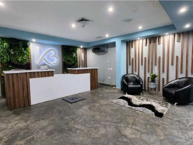 Oficina en alquiler en Caracas, Distrito Capital