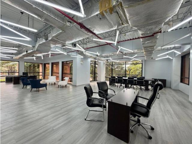 Oficina en alquiler en Boca De Uchire, Distrito Capital