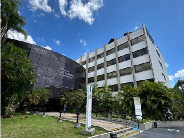 Oficina en alquiler en Boca De Uchire, Distrito Capital