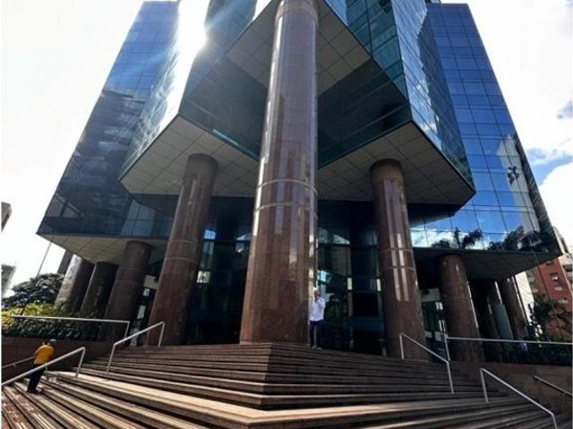 Oficina en alquiler en Boca De Uchire, Distrito Capital