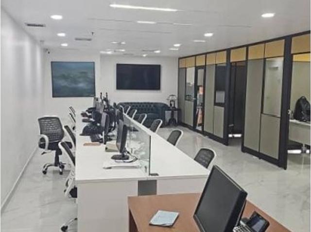 Oficina en alquiler en Boca De Uchire, Distrito Capital