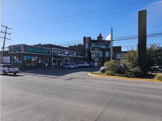 Oficina en renta en Juárez, Chihuahua