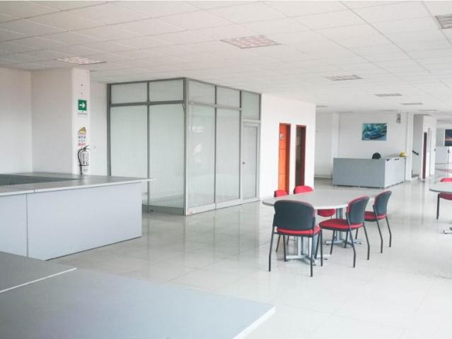 Oficina en arriendo en Cundinamarca
