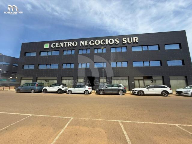 Oficina en alquiler en l'Horta Sud, Valencia