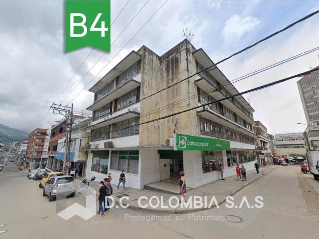 Exclusiva oficina en alquiler Ibagué, Departamento de Tolima