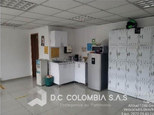 Exclusiva oficina en alquiler Ibagué, Departamento de Tolima