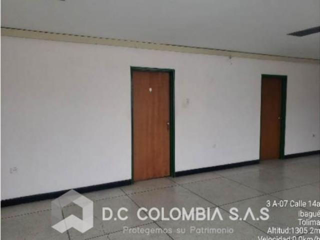 Exclusiva oficina en alquiler Ibagué, Departamento de Tolima