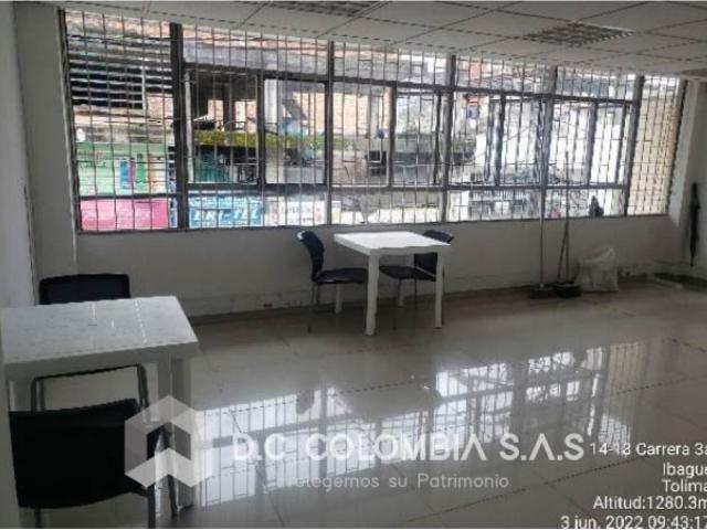 Exclusiva oficina en alquiler Ibagué, Departamento de Tolima