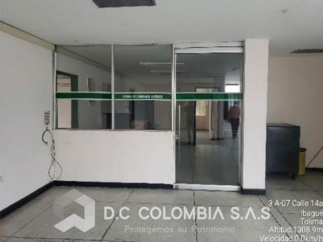 Exclusiva oficina en alquiler Ibagué, Departamento de Tolima