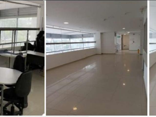 Exclusiva oficina en alquiler Ibagué, Colombia