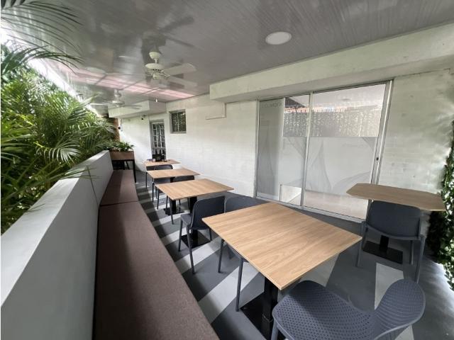 Oficina en arriendo en Tolima