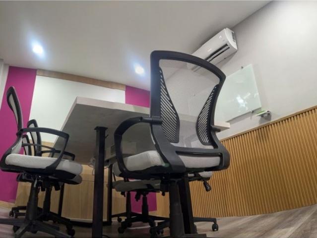 Oficina de alto standing en alquiler Ibagué, Colombia