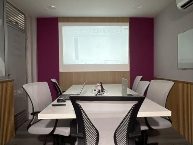 Oficina de alto standing en alquiler Ibagué, Colombia