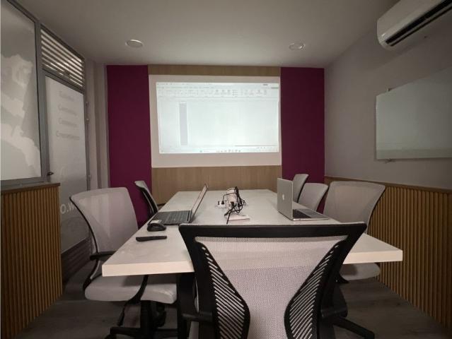 Oficina de alto standing en alquiler Ibagué, Colombia