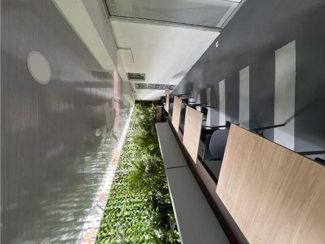 Oficina de lujo en alquiler Ibagué, Departamento de Tolima