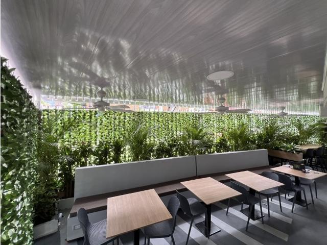 Oficina de lujo en alquiler Ibagué, Departamento de Tolima