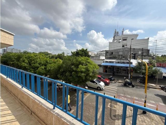 Oficina en arriendo en Córdoba