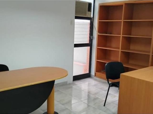 Oficina en alquiler en Boca De Uchire, Distrito Capital
