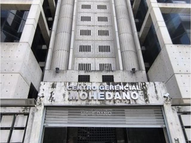Oficina en alquiler en Boca De Uchire, Distrito Capital