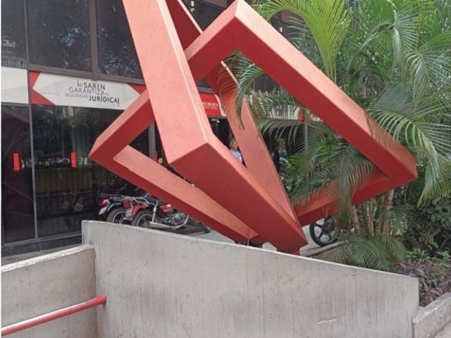 Oficina en alquiler en Boca De Uchire, Distrito Capital