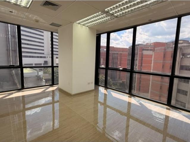 Oficina en alquiler en Boca De Uchire, Distrito Capital