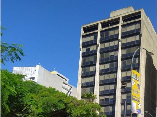 Oficina en alquiler en Boca De Uchire, Distrito Capital