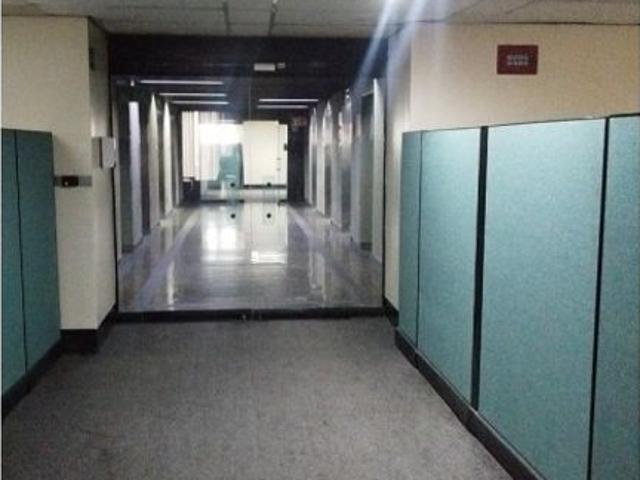 Oficina en alquiler en Boca De Uchire, Distrito Capital