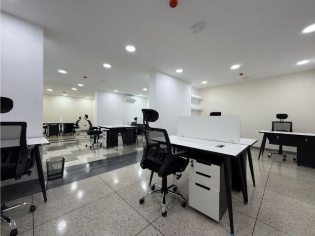 Oficina en alquiler en Nueva Caracas, Caracas