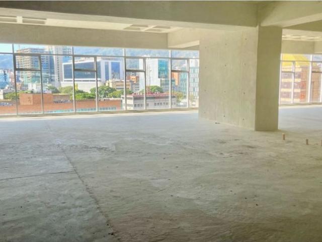 Oficina en alquiler en Boca De Uchire, Distrito Capital