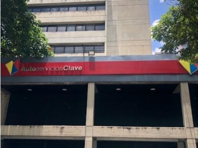 Oficina en alquiler en Boca De Uchire, Distrito Capital