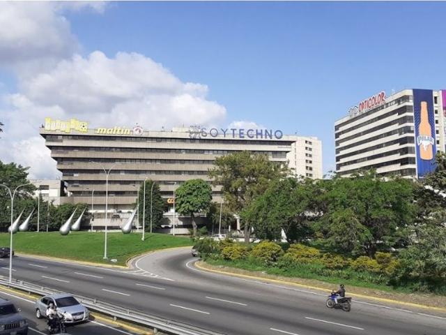 Oficina en alquiler en Boca De Uchire, Distrito Capital
