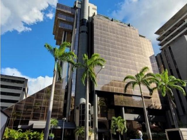 Oficina en alquiler en Boca De Uchire, Distrito Capital