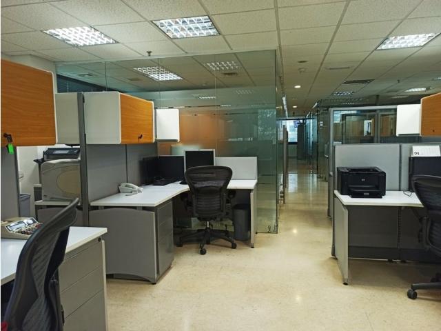Oficina en alquiler en Boca De Uchire, Distrito Capital