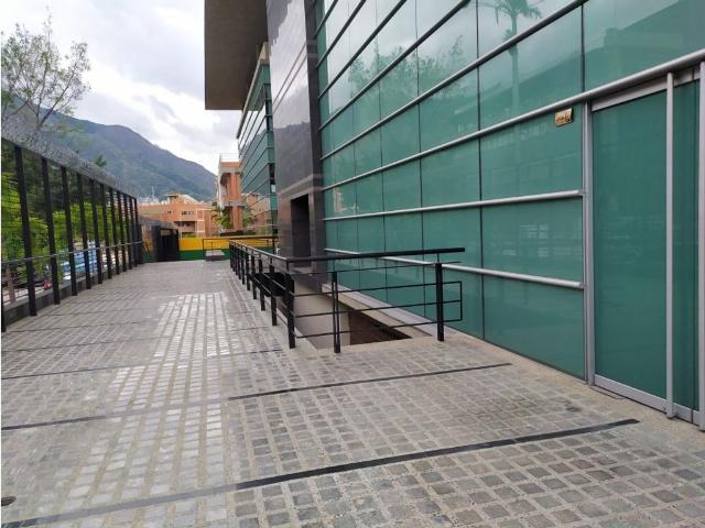 Oficina en alquiler en Boca De Uchire, Distrito Capital