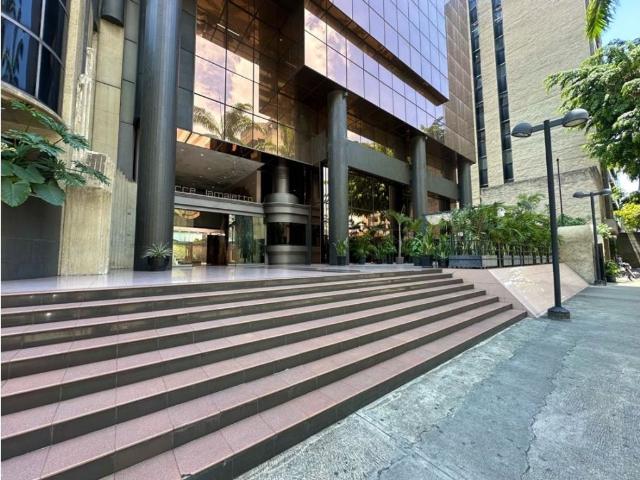 Oficina en alquiler en Boca De Uchire, Distrito Capital
