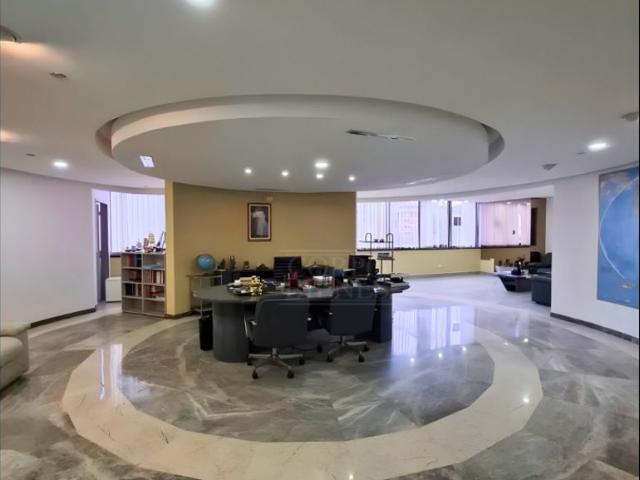 Oficina en alquiler en Nueva Caracas, Caracas