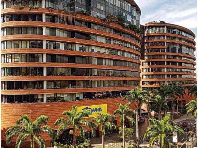 Oficina en alquiler en Boca De Uchire, Distrito Capital