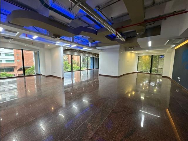 Oficina en alquiler en Nueva Caracas, Caracas