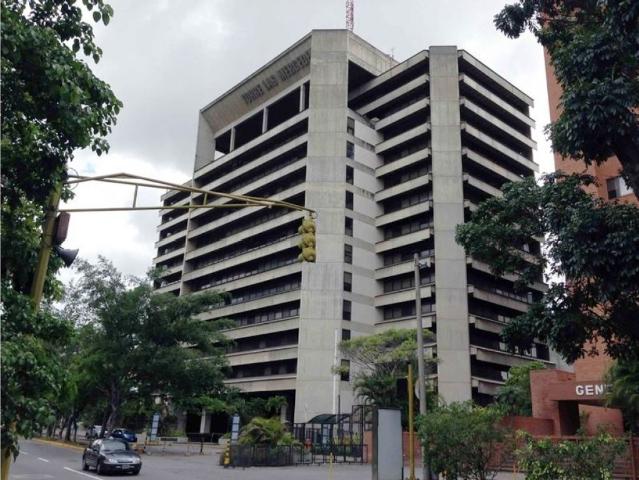 Oficina en alquiler en Nueva Caracas, Caracas