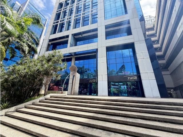 Oficina en alquiler en Boca De Uchire, Distrito Capital