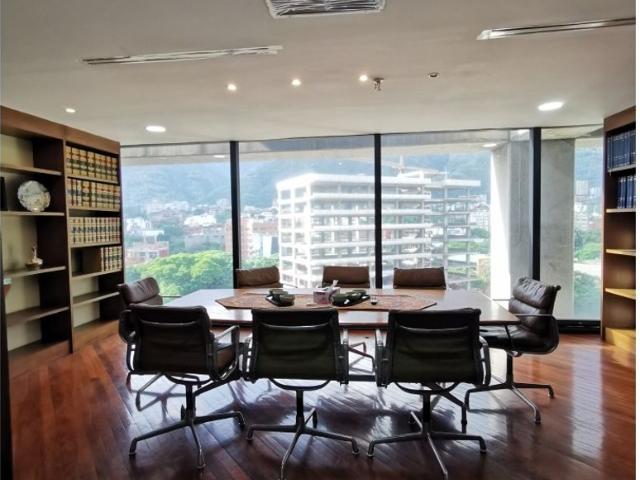 Oficina en alquiler en Boca De Uchire, Distrito Capital
