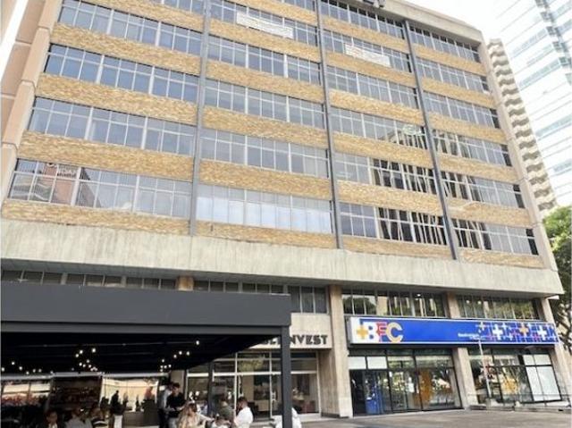 Oficina en alquiler en Boca De Uchire, Distrito Capital