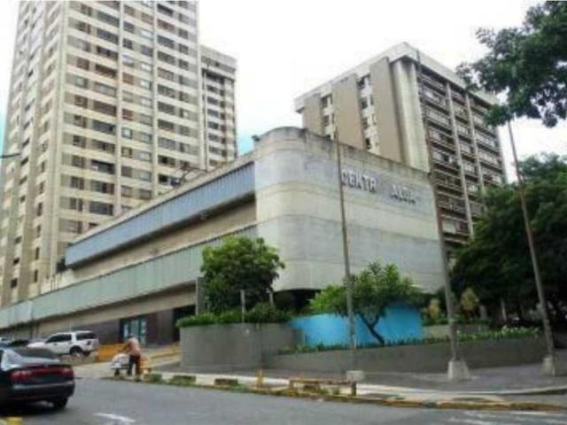 Oficina en alquiler en Boca De Uchire, Distrito Capital