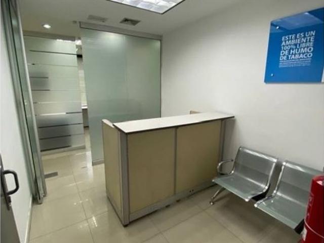 Oficina en alquiler en Boca De Uchire, Distrito Capital