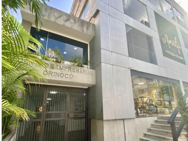 Oficina en alquiler en Boca De Uchire, Distrito Capital