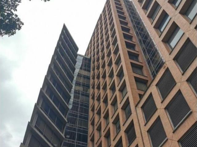 Oficina en alquiler en Boca De Uchire, Distrito Capital