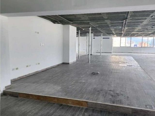 Oficina en alquiler en Nueva Caracas, Caracas