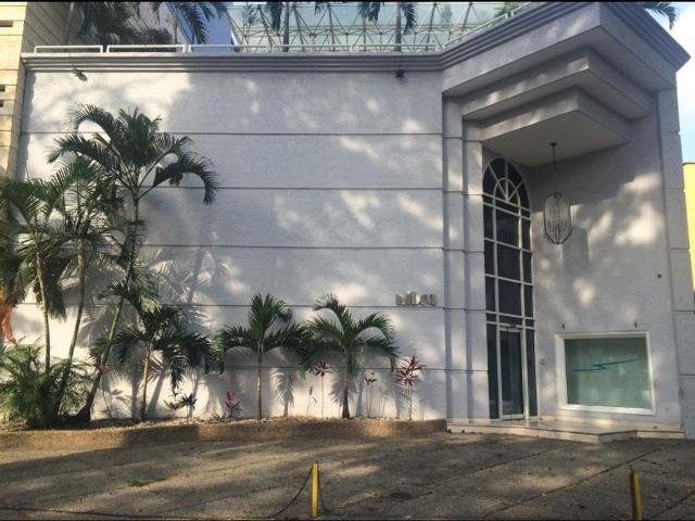Oficina en alquiler en Boca De Uchire, Distrito Capital