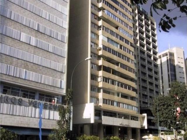 Oficina en alquiler en Boca De Uchire, Distrito Capital